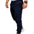 Men's Casual Jogging Pants  Pocket Pants Sports Pants
