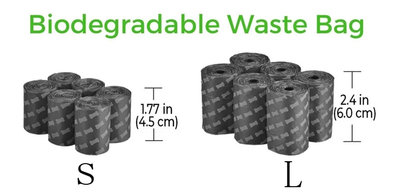 Dog Poop Bag Dispenser Travel Foldable Pooper Scooper Poop Scoop Clean Animal Waste Picker Cleaning Tools Pet Products