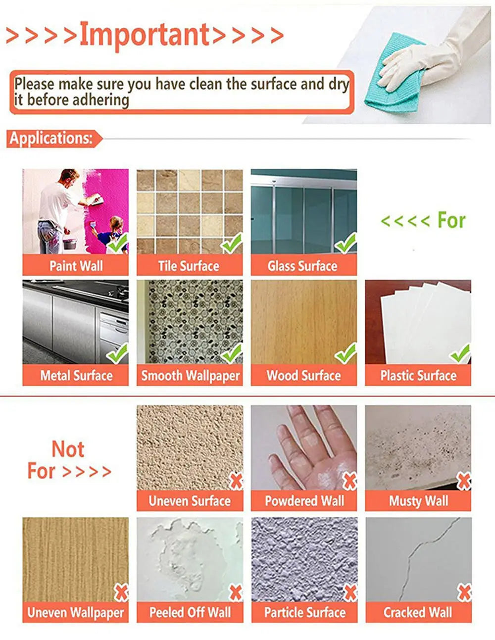 Blue Distressed Wood Peel and Stick Wallpaper Wood Panel Self-Adhesive Wallpaper Wood Grain Removable Contact Paper for Cabinets