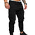 Men's Casual Jogging Pants  Pocket Pants Sports Pants