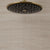 KEMAIDI Thermostatic Shower Set Gold Bathroom Shower System 38 Thermostatic Bath Shower Set