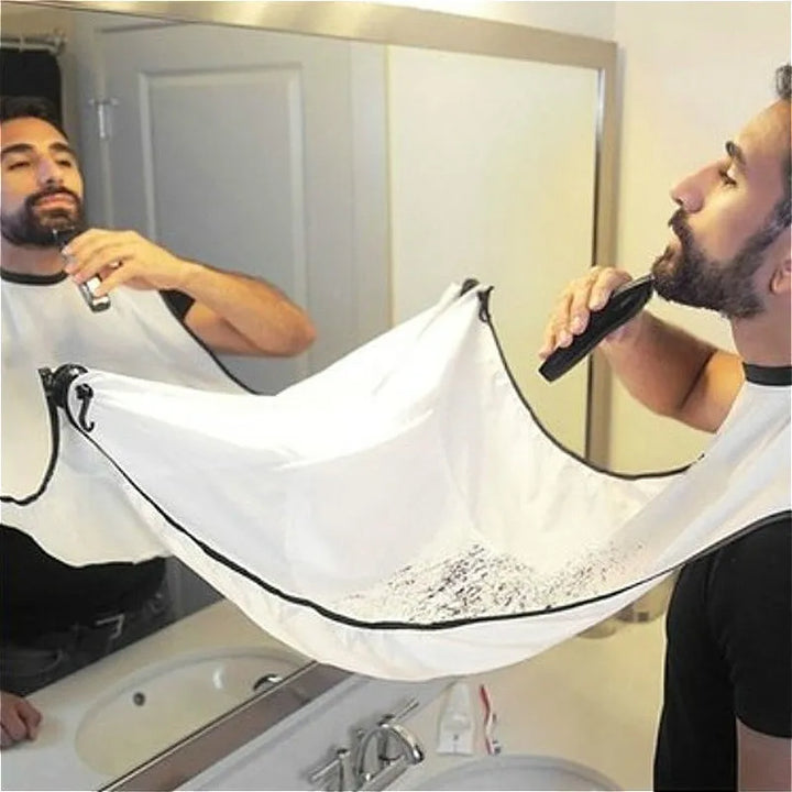 Shaving Apron for Men Hair/Beard /Hairdressing.