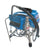 High Quality Electric Airless Spray With Brushless Motor Spray Gun 2600W 2.6L Piston Pump Paint Sprayer 595 Painting Machine