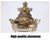 (H≈2.4M) Garden Lights, Outdoor Waterproof Garden Villa Landscape Lights, Street Lights, High Pole Lights