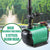 8/14/24/55/85W High Power Fountain Water Pump fountain Maker Pond Pool Garden Aquarium Fish Tank Circulate Multi Performance
