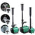 8/14/24/55/85W High Power Fountain Water Pump fountain Maker Pond Pool Garden Aquarium Fish Tank Circulate Multi Performance