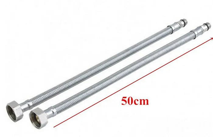 stainless steel brushed Gold bathroom Faucet Deck Mounted Basin Sink Tap Mixer Hot & Cold Water mixer Faucet