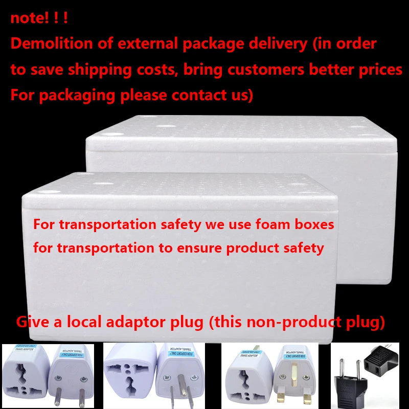 Hailea 220v Air Compressor for Aquarium Accessories 70L/MIN Electromagnetic Pump Fish Tank Accessories Aerator for Aquarium Pet
