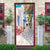 3D Stereo Butterfly Door Stickers For Living Room Bedroom Renew Decal Self-adhesive Removable Wine Cabinet Home Decor Wallpaper