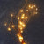 Solar Garden Light LED Fairy Gypsophila Tree Waterfall Icicle LED String Holiday Christmas Party Garland Waterproof Solar Lamp