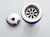 Bathroom wall mounted 304 Stainless steel  sqaure basin with faucet set