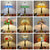 Turkish Table Lamp Tiffany Stained Glass with Dragonflys Vintage Desk Lamp Mediterranean Deco Lighting