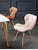 Louis Nordic Modern Fashion Chairs