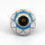 Vintage Ceramic  Kitchen Cupboard Door Drawer Knob Pull Hardware