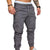 Men's Casual Jogging Pants  Pocket Pants Sports Pants