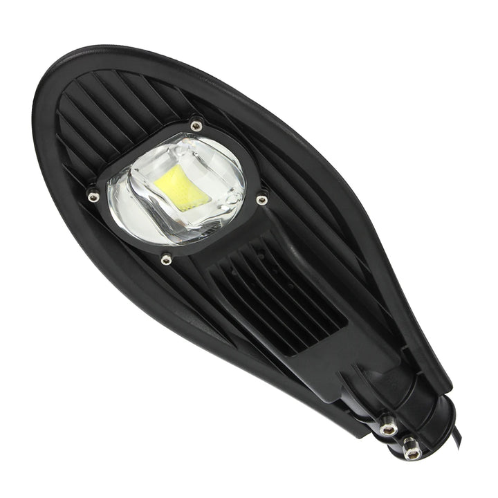 30W 50W 100W Street Light 150W LED Outdoor Lights for Garden Lights Road Lamp AC110V 220V 230V 240V COB Streetlight Lighting