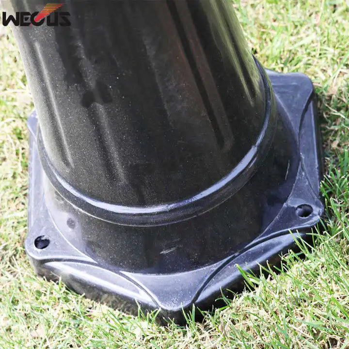 (H≈1.7M) European Outdoor Garden Light Waterproof Garden Villa Lawn Lamp Garden Engineering Special Lamps