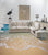 Custom 3D Floor Sticker Beach Sea Water Living Room Bedroom Bathroom Floor Mural Self-adhesive Vinyl Wallpaper Papel De Parede