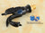 Bathroom Faucets Sink Mixer Cold And Hot Water Swan Style Single Handle Vanity Sink Mixer Crane Wash Basin Taps WB1025