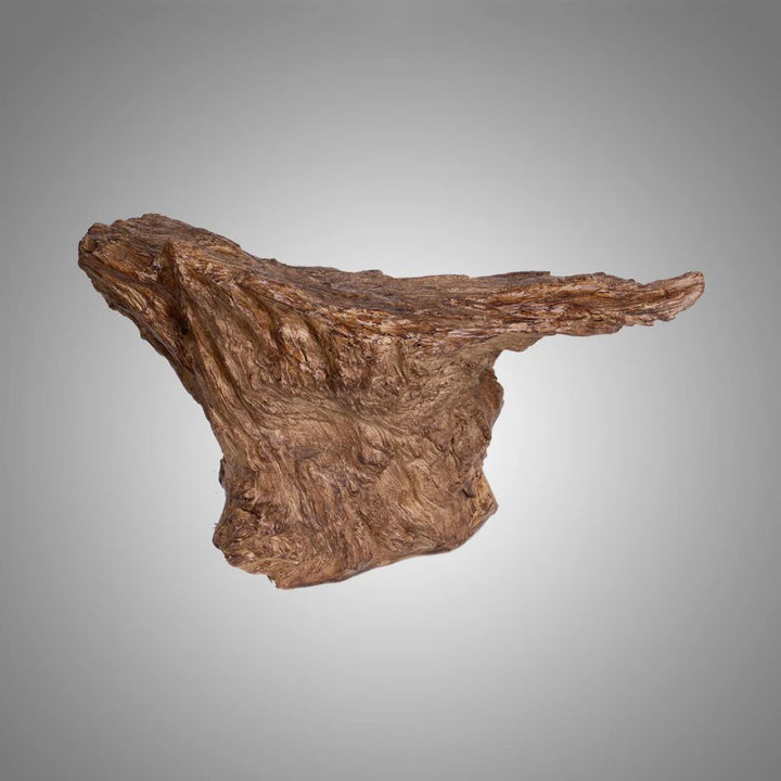 Villa Simulation Stump Lamp Resin Molding Lawn Lamp LED Waterproof Outdoor Garden Lamp Garden Landscape Lamp