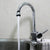 WALFOS 360 Rotate Swivel Faucet Nozzle Torneira Water Filter Adapter Water Purifier Saving Tap Aerator Diffuser Kitchen Accessor