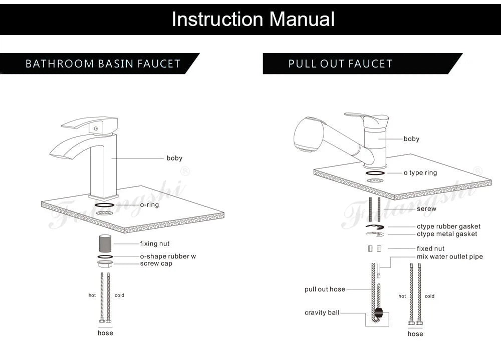 Bathroom Faucets Sink Mixer Cold And Hot Water Swan Style Single Handle Vanity Sink Mixer Crane Wash Basin Taps WB1025
