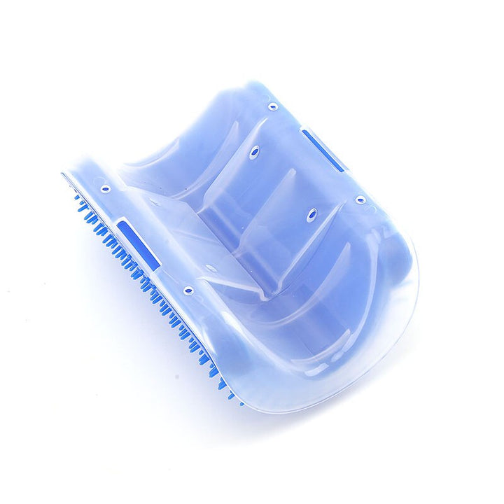 Removable Cat Corner Scratching/Rubbing/Massage Brush