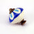 Vintage Ceramic  Kitchen Cupboard Door Drawer Knob Pull Hardware