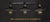 Creative wall lamp within European American retro rural industrial style three straight row wall lights