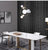 Wandering Earth Design Pendant Lights LED indoor fixtures Nordic hanging lamps Postmodern