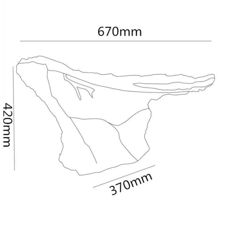 Led Simulation Tree Stump Lights For Parks, Landscapes, Courtyards, Villas, And Lawns
