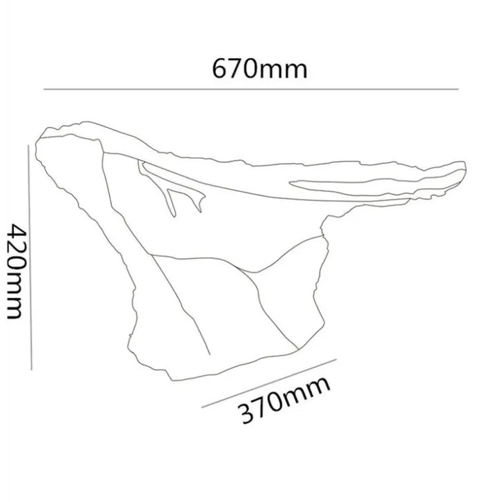 Led Simulation Tree Stump Lights For Parks, Landscapes, Courtyards, Villas, And Lawns