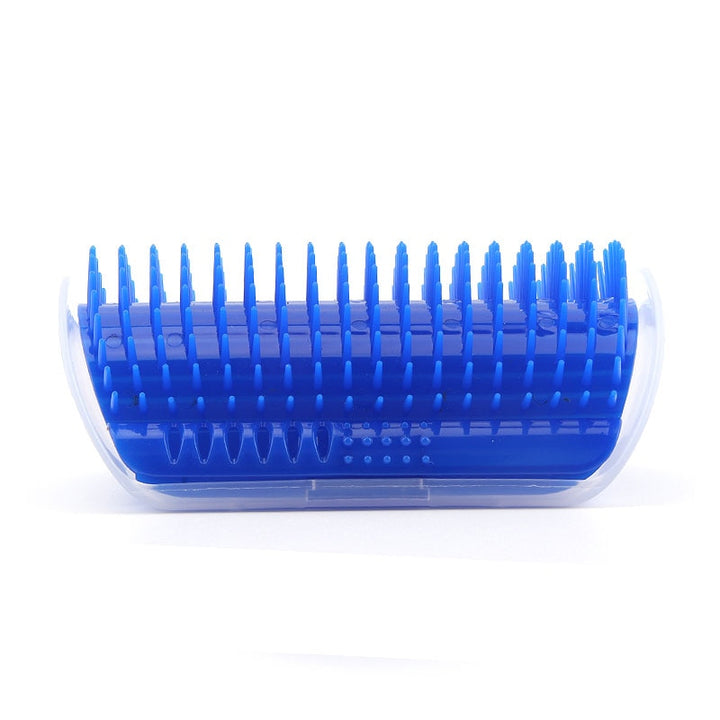 Removable Cat Corner Scratching/Rubbing/Massage Brush