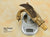 Bathroom Faucets Sink Mixer Cold And Hot Water Swan Style Single Handle Vanity Sink Mixer Crane Wash Basin Taps WB1025