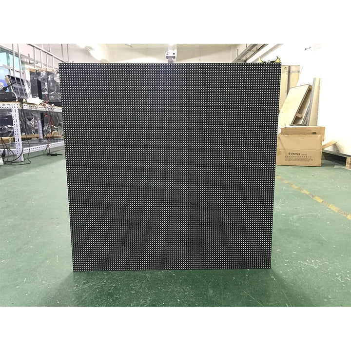 Outdoor advertising P5mm led advertising screen SMD RGB cabinet full colors outdoor display Screen Panel For Advertising