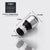 WALFOS 360 Rotate Swivel Faucet Nozzle Torneira Water Filter Adapter Water Purifier Saving Tap Aerator Diffuser Kitchen Accessor