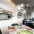 led e27 Nordic Iron Glass Bubble Minimalism LED Lamp LED Light.Pendant Lights.Pendant Lamp.