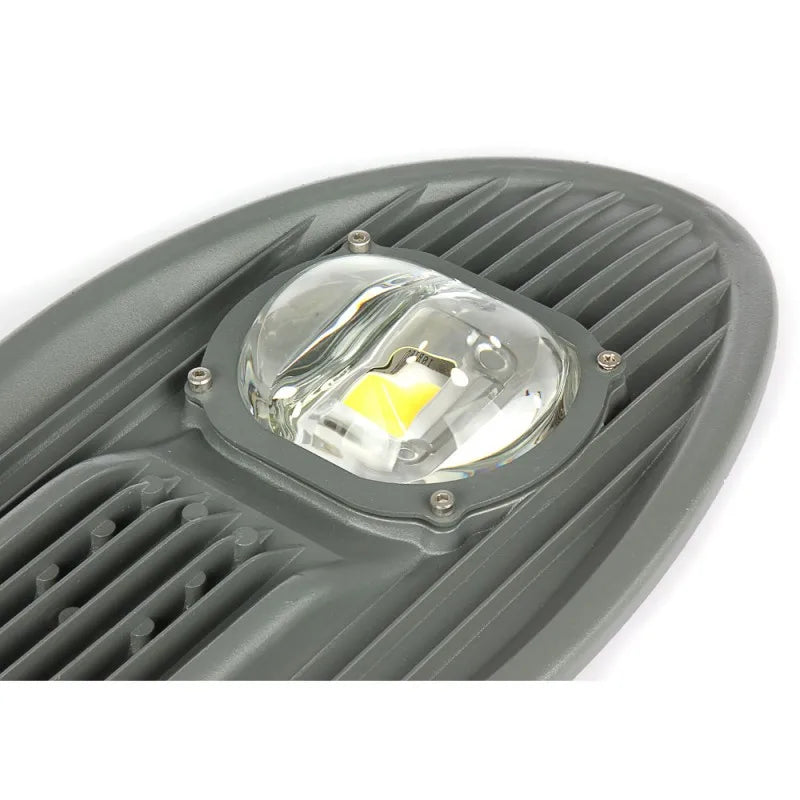 30W 50W 100W Street Light 150W LED Outdoor Lights for Garden Lights Road Lamp AC110V 220V 230V 240V COB Streetlight Lighting