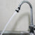 WALFOS 360 Rotate Swivel Faucet Nozzle Torneira Water Filter Adapter Water Purifier Saving Tap Aerator Diffuser Kitchen Accessor