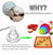 WALFOS 360 Rotate Swivel Faucet Nozzle Torneira Water Filter Adapter Water Purifier Saving Tap Aerator Diffuser Kitchen Accessor