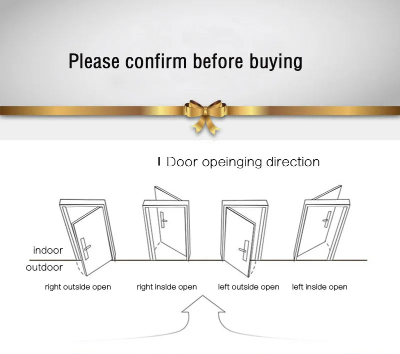 waterproof biometric fingerprint door Locks electronic Smart door lock RFID Card code lock For Aluminum Glass Door