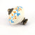 Vintage Ceramic  Kitchen Cupboard Door Drawer Knob Pull Hardware
