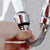 WALFOS 360 Rotate Swivel Faucet Nozzle Torneira Water Filter Adapter Water Purifier Saving Tap Aerator Diffuser Kitchen Accessor