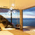 led e27 Nordic Iron Glass Bubble Minimalism LED Lamp LED Light.Pendant Lights.Pendant Lamp.