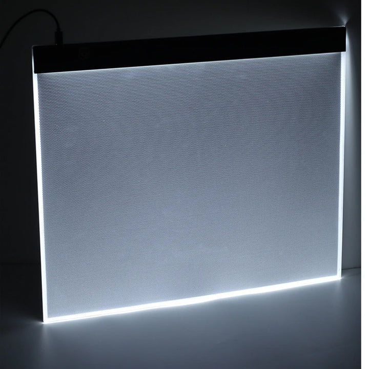 A5/A4/A3 LED Light Pad for diamond painting Artcraft Tracing Light Box Digital Tablets Painting writing Drawing Tablet