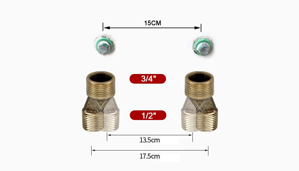 POIQIHY Golden Black Bathtub Shower Faucets Bathroom Wall Bath Shower Set Brass Mixer Tap Swivel Tub Spout Bath Shower Mixers
