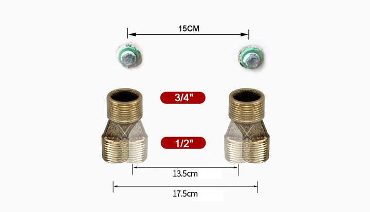 POIQIHY Golden Black Bathtub Shower Faucets Bathroom Wall Bath Shower Set Brass Mixer Tap Swivel Tub Spout Bath Shower Mixers