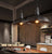 American Loft Industrial Retro Iron Pendant Lights