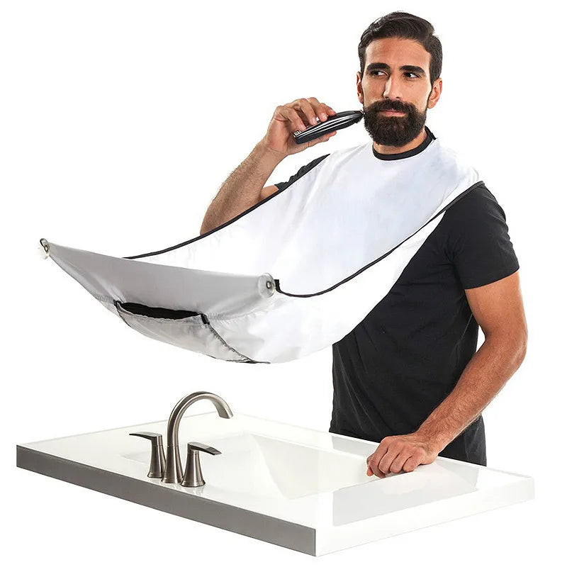 Shaving Apron for Men Hair/Beard /Hairdressing.