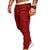 Men's Casual Jogging Pants  Pocket Pants Sports Pants